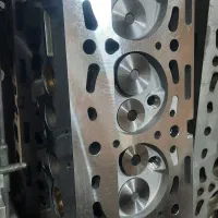 سرسیلندر پژو 2000|قطعات یدکی و لوازم جانبی|یزد, |دیوار