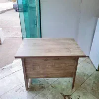 میز معلم و میز منشی در انواع سایز بندی + صندلی|مبلمان اداری|تهران, نعمت‌آباد|دیوار