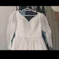 لباس عروس