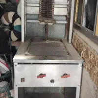 کباب پز ترکی