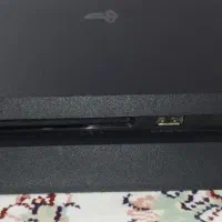 ps4slim|کنسول، بازی ویدئویی و آنلاین|گیلان غرب, |دیوار