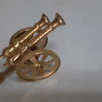 ماکت توپ جنگی