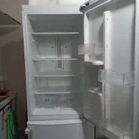 یخچال فریزر الکترو استیل|یخچال و فریزر|هشتگرد, شهرک آپادانا|دیوار