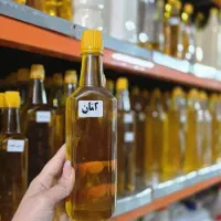 تولید و فروش روغن کتان عمده و خرد