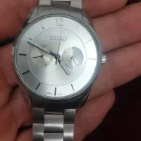 ساعت سیکو