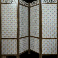 پاراوان و پارایشن طرح سنتی|صنایع دستی و سایر لوازم تزئینی|مشهد, سناباد|دیوار