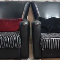 مبل هفت نفره راحتی