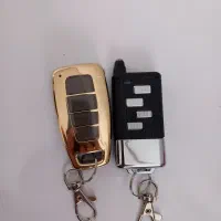 دزدگیر جردن