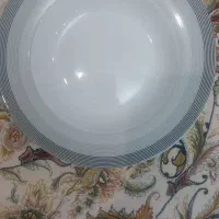 چینی ۱۸نفره|ظروف سرو و پذیرایی|تهران, والفجر (افسریه)|دیوار