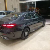 بنزC200Lمدل2025‌نقدواقساط‌ومعاوضه‌با خودرو|خودرو سواری و وانت|تهران, علم و صنعت|دیوار