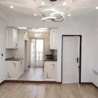 ۶۲متری تک خواب ۵ واحدی //نوساز کلید نخورده|فروش آپارتمان|کهریزک, |دیوار