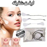 اصل چسب لیفت صورت وشقیقه|آرایشی، بهداشتی، درمانی|تربت جام, المهدی|دیوار