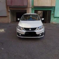 ساینا۱۴۰۲s|خودرو سواری و وانت|تبریز, |دیوار