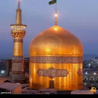 کاروان مشهد همه روزه