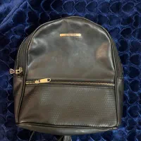 کوله پشتی ۲عددسالم درحدنو