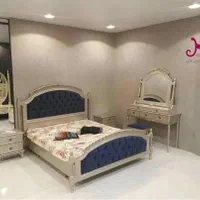 بازار بزرگ مبل ملل  آنیل کسر  تامین اجتماعی|تخت و سرویس خواب|میناب, |دیوار