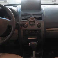 مگان 2000 اتومات مدل ۸۹|خودرو سواری و وانت|اسفراین, |دیوار