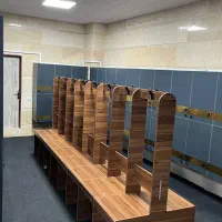 وسایل فروشی بدنسازی کامل|تجهیزات ورزشی|رشت, گلسار|دیوار