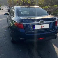 برلیانسH330 اتومات ۱۶۵۰|خودرو سواری و وانت|تهران, ظفر|دیوار