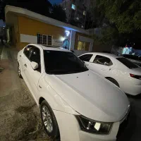 خودرودناپلاس توربو 5دنده ۱۴۰۱فول باسانروف فول اپشن|خودرو سواری و وانت|بندرعباس, |دیوار