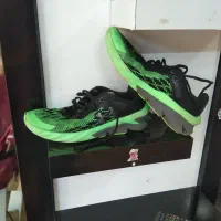 کفش استوک خارجی درجه یک|کیف، کفش، کمربند|گنبد کاووس, |دیوار