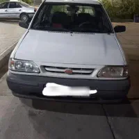 پراید مدل ۸۷دوگانه دستی|خودرو سواری و وانت|بمپور, |دیوار