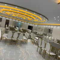 باغ تالار یونیک|خدمات پذیرایی، مراسم|تبریز, |دیوار