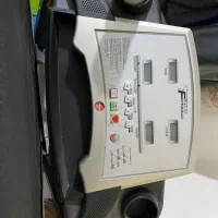 تردمیل Turbo fitness 2200|تجهیزات ورزشی|شیراز, سیلو|دیوار