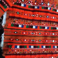 لباس دست دوز