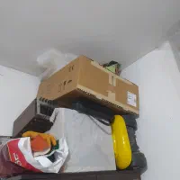 دایناکورد پاور میکسر 1000گرید اصلی|سیستم صوتی خانگی|مشهد, خواجه ربیع|دیوار