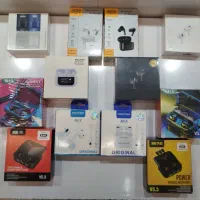 لوازم جانبی موبایل کابل ساعت هوشمند ایرپاد و...