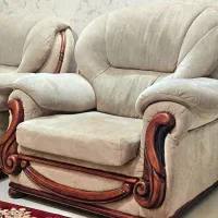 مبل راحتی