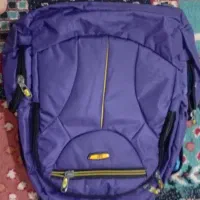 کیف مدرسه یا باشگاه
