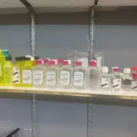 تردمیل روغن