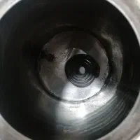 باسلام یک دستگاه سماور برقی صنعتی بفروش میرسد