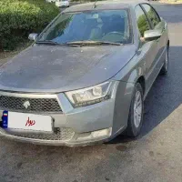 دنا معمولی تیپ ۲ مدل ۹۷|خودرو سواری و وانت|محمدیه-قزوین, |دیوار