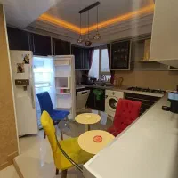 ۷۲متر/سالن پرده خور/سرمایه گذاری/سازمان شمالی|فروش آپارتمان|تهران, سازمان برنامه شمالی|دیوار