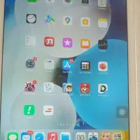 Ipad Air2 Gold 128 سیم کارت خور