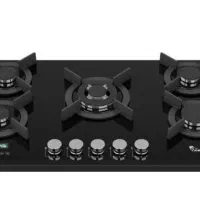 فر توکار بین غدیر 15 و 17 اقساطی|اجاق گاز و لوازم برقی پخت‌وپز|گرگان, |دیوار