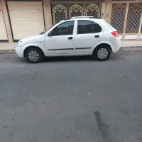 تیبا ۲ مدل ۹۷|خودرو سواری و وانت|قم, شهرک امام حسین|دیوار