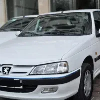 اجاره پژو پارس مدل 1404/ رنت خودرو / شهاب رنت