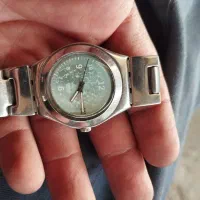 ساعت سواچ اصل