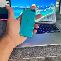 ipod touch|پخش‌کننده همراه|ارومیه, |دیوار