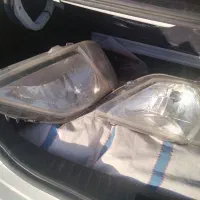 چراغ ال 90 فابریکی