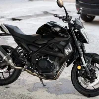 موتور سیکلت بلنتا 300