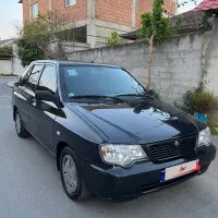 پراید ۱۳۲ مدل ۹۷ بدون رنگ