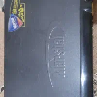 دستگاه dvd marshal|پخشکننده DVD و ویدیو|تهران, افسریه جنوبی|دیوار