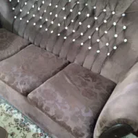 مبلمان دست دوم|مبلمان خانگی و میز عسلی|ماکو, |دیوار