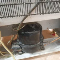 تعمیرات یخچال فریزر|خدمات پیشه و مهارت|رومشکان, |دیوار