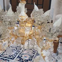 فروش سه عدد لوستر قیمت توافقی